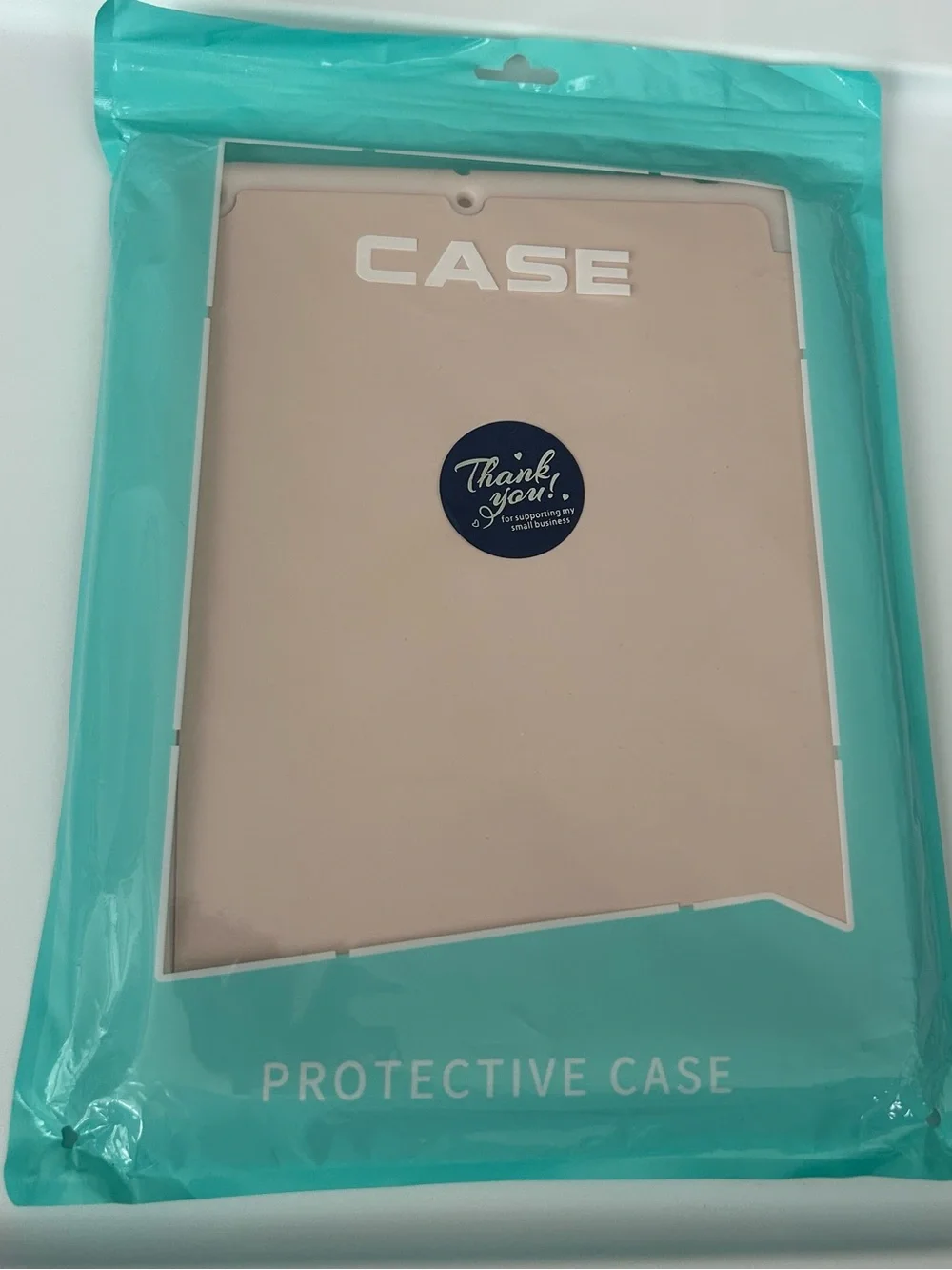 iPad 9.7 6th 5th Gen Protective Case Pink NWT
